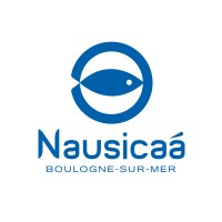 Nausicaa Centre National de la Mer logo, Nausicaa Centre National de la Mer contact details