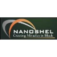 Nanoshel logo, Nanoshel contact details