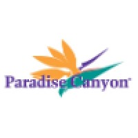 Paradise Canyon Systems logo, Paradise Canyon Systems contact details