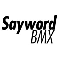 SaywordBMX logo, SaywordBMX contact details