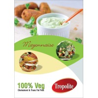 Tropilite Foods Pvt Ltd logo, Tropilite Foods Pvt Ltd contact details