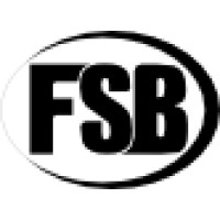 FSB-GaN logo, FSB-GaN contact details