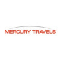 MERCURY TRAVEL LIMITED logo, MERCURY TRAVEL LIMITED contact details