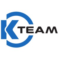 K-Team SA logo, K-Team SA contact details