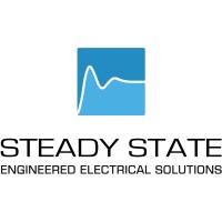 Steady State logo, Steady State contact details