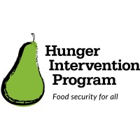 Hunger Intervention Program logo, Hunger Intervention Program contact details