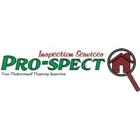 PRO SPECT Inspection Services logo, PRO SPECT Inspection Services contact details