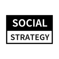 Social Strategy logo, Social Strategy contact details