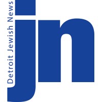 Detroit Jewish News logo, Detroit Jewish News contact details