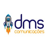 DMS COMUNICAÇÕES - GESTÃO DE REDES SOCIAIS logo, DMS COMUNICAÇÕES - GESTÃO DE REDES SOCIAIS contact details