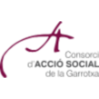 Consorci d'Acció Social de la Garrotxa logo, Consorci d'Acció Social de la Garrotxa contact details