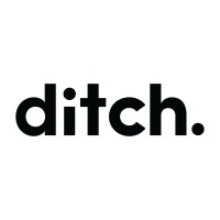 Ditch Labs logo, Ditch Labs contact details