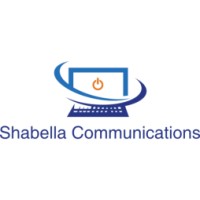 Shabella Communications logo, Shabella Communications contact details