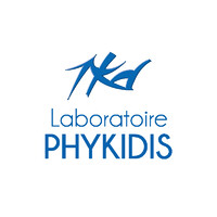 LABORATOIRE PHYKIDIS logo, LABORATOIRE PHYKIDIS contact details