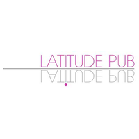 LATITUDE PUB logo, LATITUDE PUB contact details