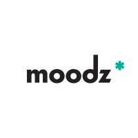 MOODZ Media logo, MOODZ Media contact details