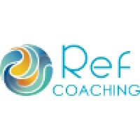 Ref COACHING International logo, Ref COACHING International contact details