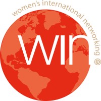 WIN Women's International & WINConference logo, WIN Women's International & WINConference contact details