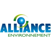 ALLIANCE ENVIRONNEMENT logo, ALLIANCE ENVIRONNEMENT contact details