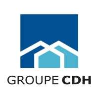 Groupe CDH logo, Groupe CDH contact details