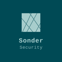 Sonder Security Inc. logo, Sonder Security Inc. contact details