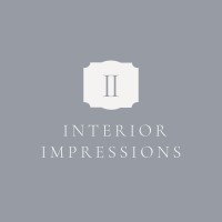 Interior Impressions logo, Interior Impressions contact details