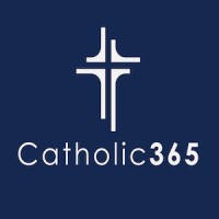 Catholic365 logo, Catholic365 contact details