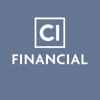 CI Financial logo, CI Financial contact details