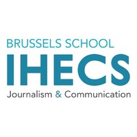 IHECS logo, IHECS contact details