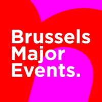 Brussels Major Events logo, Brussels Major Events contact details