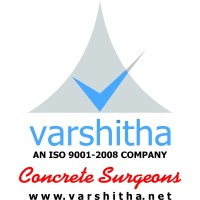 Varshitha Concrete Technologies - India logo, Varshitha Concrete Technologies - India contact details