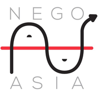 Nego Asia logo, Nego Asia contact details