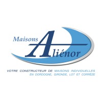 Maisons Alienor - Constructeur de Maisons Individuelles logo, Maisons Alienor - Constructeur de Maisons Individuelles contact details