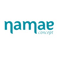 Namae Concept logo, Namae Concept contact details