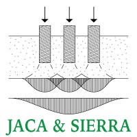 Jaca & Sierra Engineering, PSC logo, Jaca & Sierra Engineering, PSC contact details