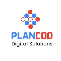 Plancod logo, Plancod contact details