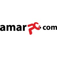 amarpc.com logo, amarpc.com contact details