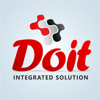 Doit-integrated solution logo, Doit-integrated solution contact details