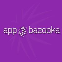 Appbazooka logo, Appbazooka contact details