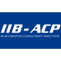 IIB ACCREDITED CONSULTANCY PRACTICES logo, IIB ACCREDITED CONSULTANCY PRACTICES contact details