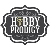 Hobby Prodigy logo, Hobby Prodigy contact details