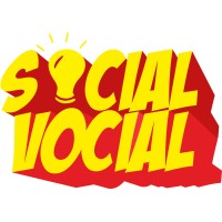 SocialVocial logo, SocialVocial contact details