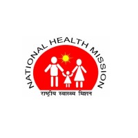 National Health Mission, Maharashtra logo, National Health Mission, Maharashtra contact details