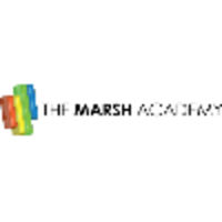 THE MARSH ACADEMY logo, THE MARSH ACADEMY contact details