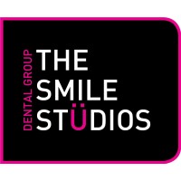 THE SMILE STUDIOS LIMITED logo, THE SMILE STUDIOS LIMITED contact details