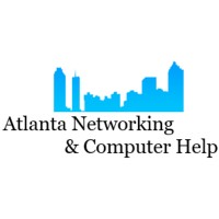 Atlanta Networking & Computer Help logo, Atlanta Networking & Computer Help contact details