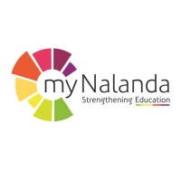 myNalanda logo, myNalanda contact details