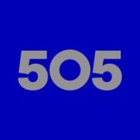 505 Construction Limited logo, 505 Construction Limited contact details