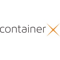 ContainerX Inc, is part of Cisco logo, ContainerX Inc, is part of Cisco contact details