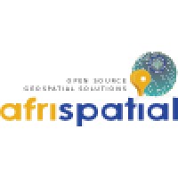 AfriSpatial logo, AfriSpatial contact details